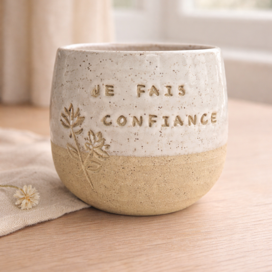 Je fais confiance